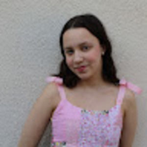 Meet your Posher, Kathryn